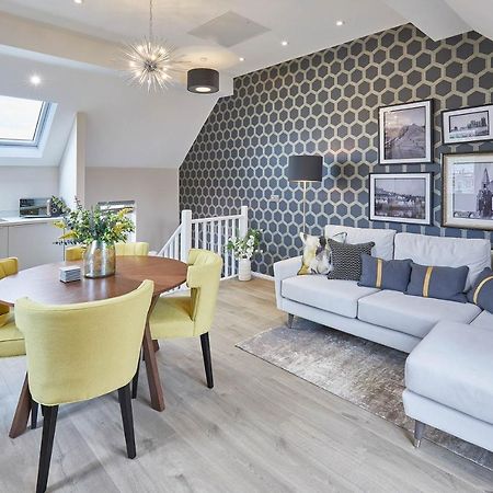 Host & Stay - Lightkeeper'S Cottage Whitby Ngoại thất bức ảnh
