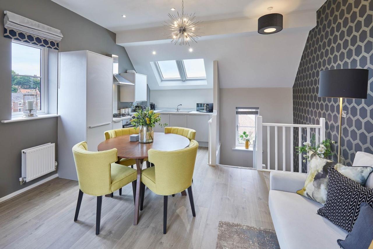 Host & Stay - Lightkeeper'S Cottage Whitby Ngoại thất bức ảnh