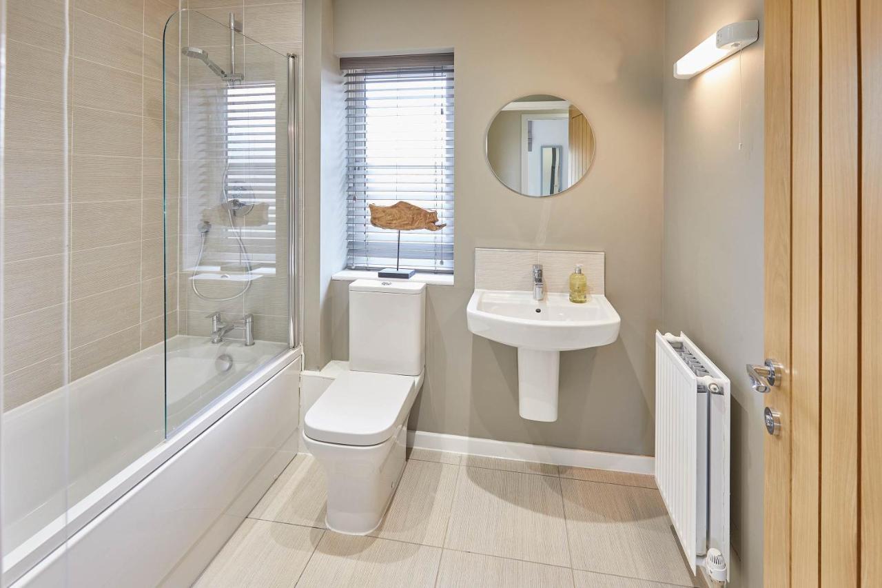Host & Stay - Lightkeeper'S Cottage Whitby Ngoại thất bức ảnh