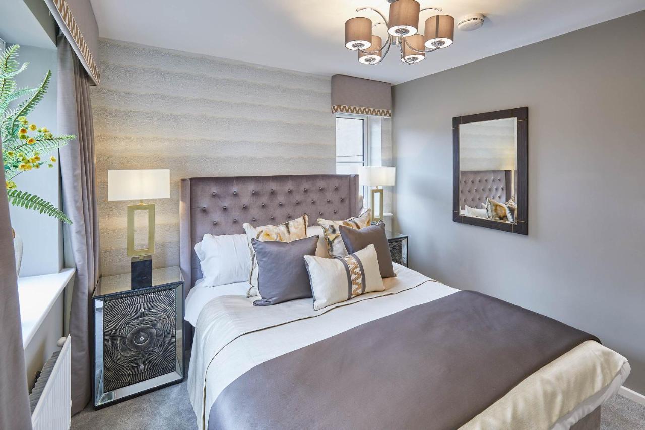 Host & Stay - Lightkeeper'S Cottage Whitby Ngoại thất bức ảnh