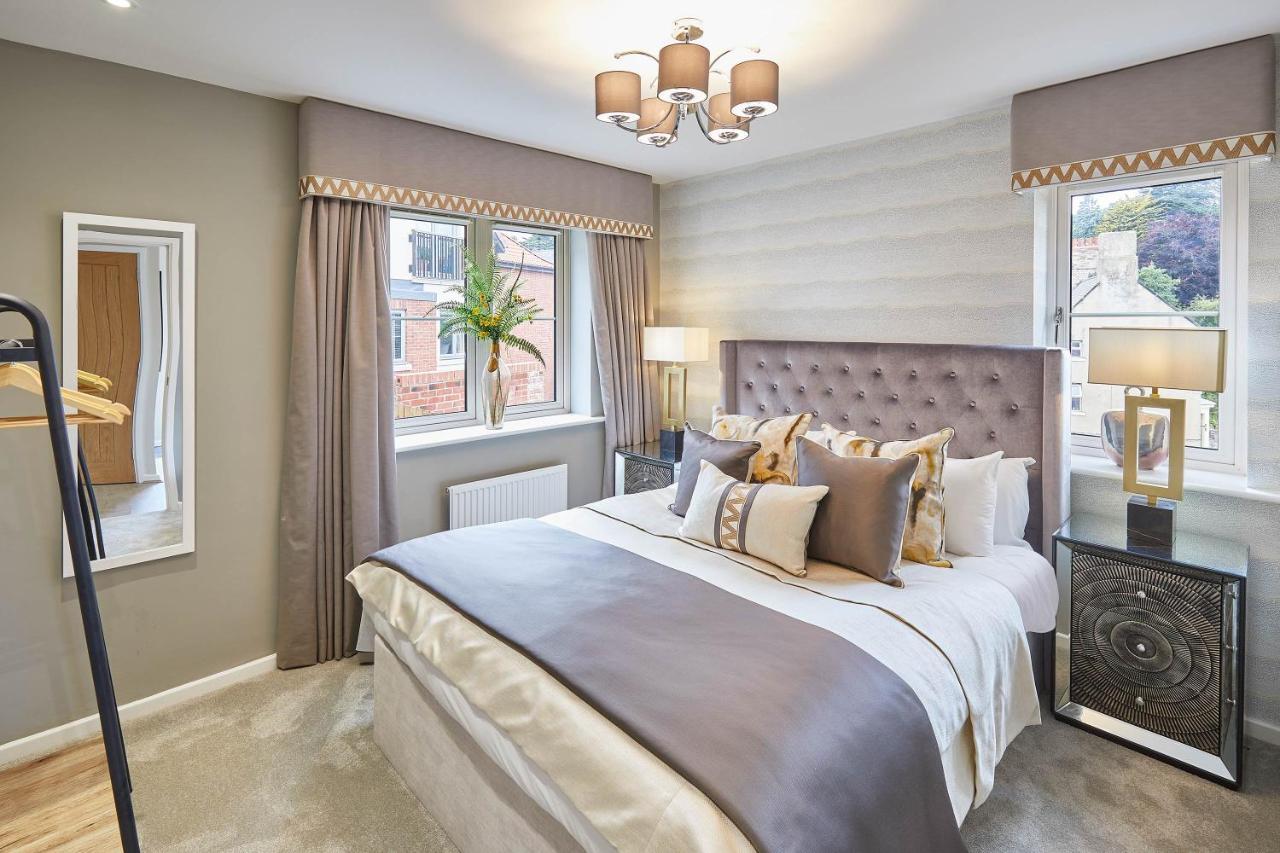 Host & Stay - Lightkeeper'S Cottage Whitby Ngoại thất bức ảnh