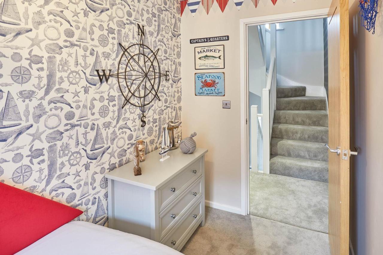 Host & Stay - Lightkeeper'S Cottage Whitby Ngoại thất bức ảnh