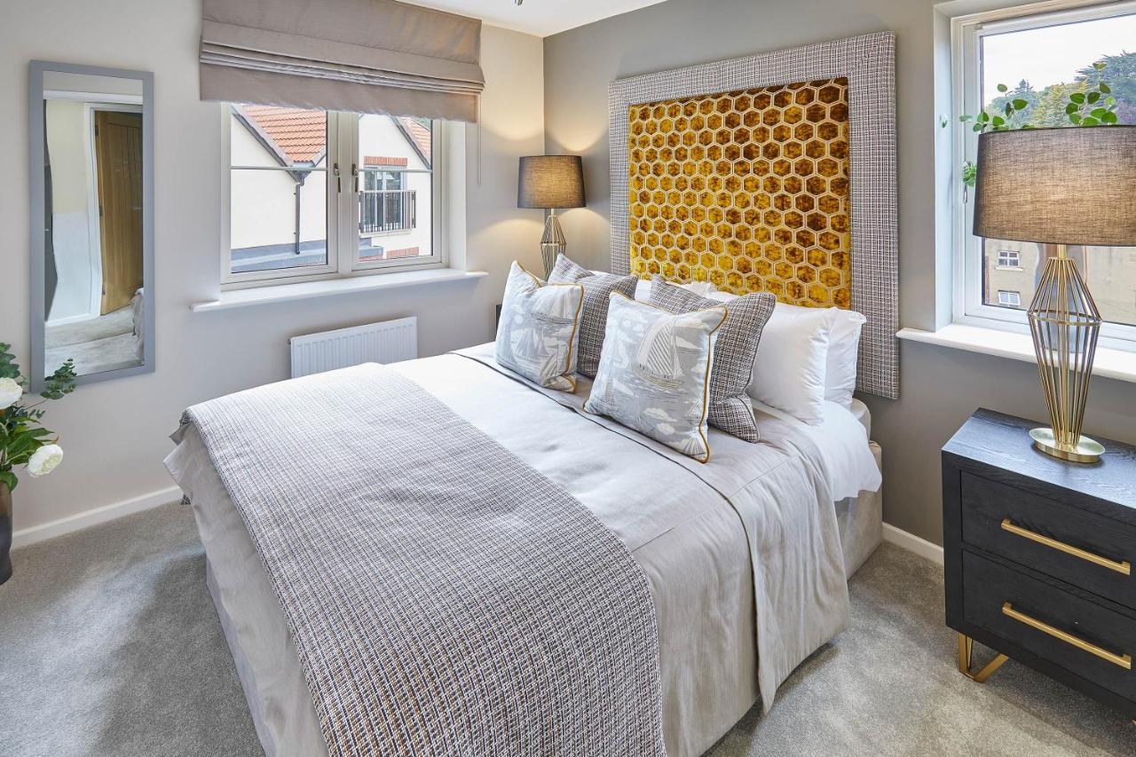 Host & Stay - Lightkeeper'S Cottage Whitby Ngoại thất bức ảnh